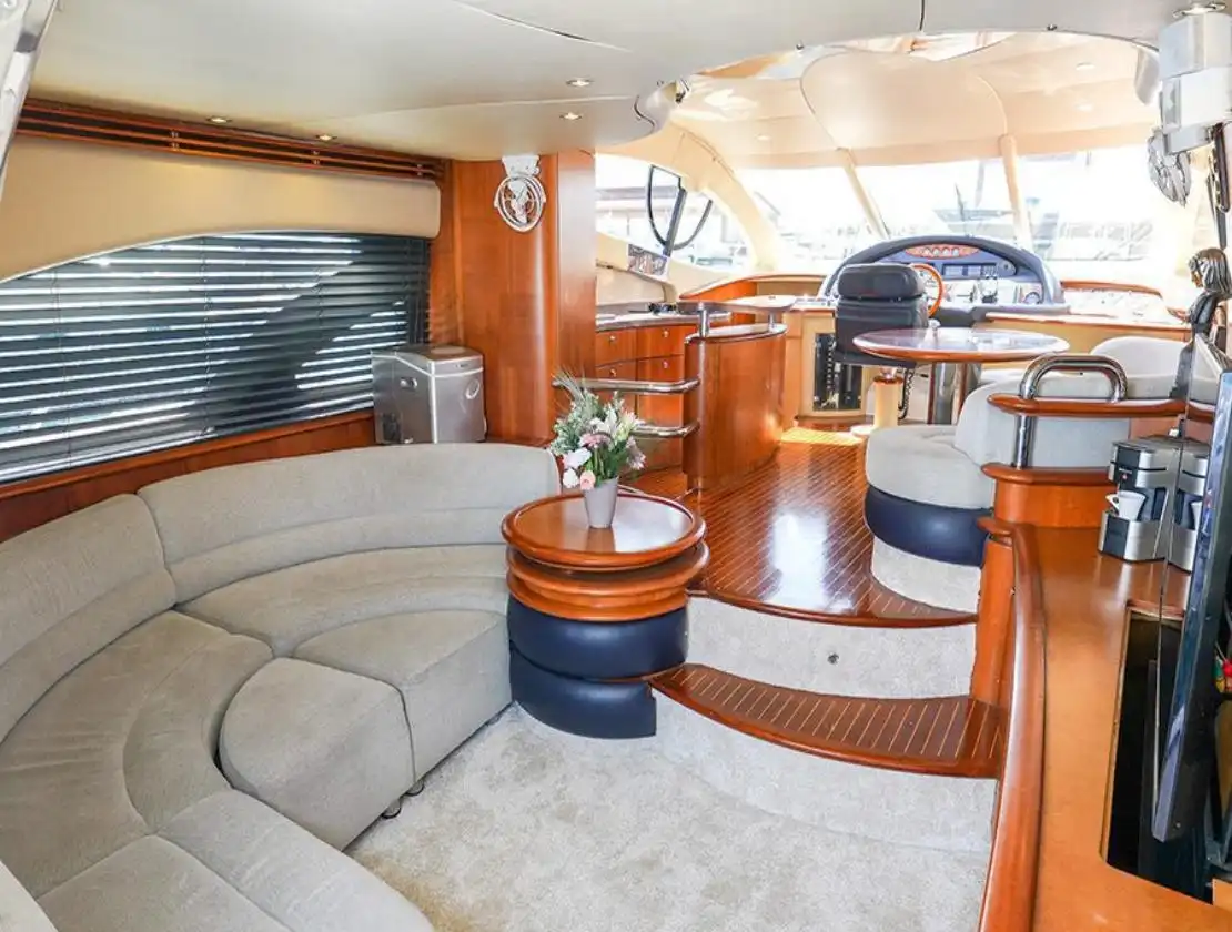 Antalya Yacht Rent